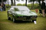 BMW 2800 Spicup 1969 года